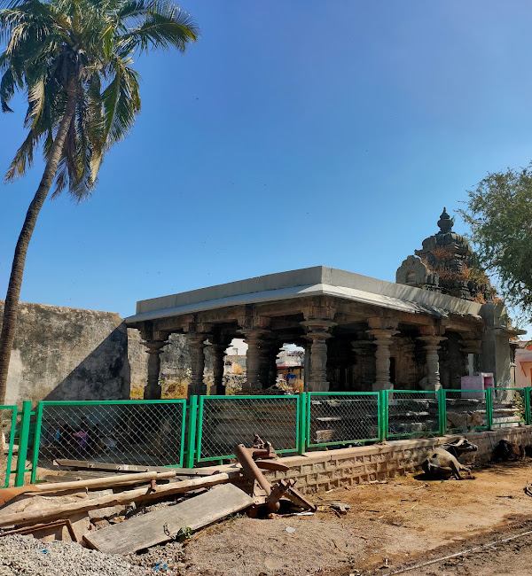 Lakkundi Laxmi Narayan Temple – Karnataka