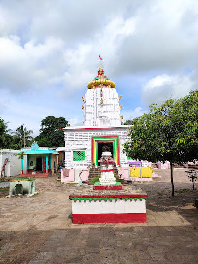 Aul Sri Laxmi Varaha Temple- Odisha