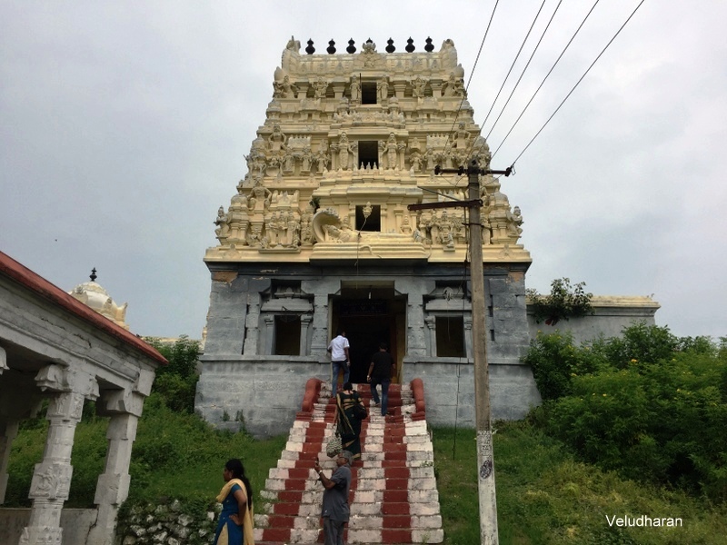 Thirumalpadi Ranganathar Temple- Thiruvannamalai