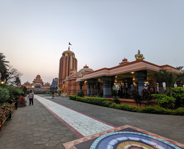 Thennangur Panduranga Temple - Thiruvannamalai - lightuptemples