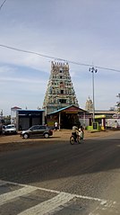 Rasipuram Nithya Sumangali Maariyamman – Namakkal