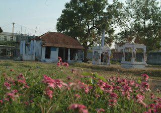 Tirupur Sri Kottai Mariamman Temple