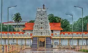 Puttur Shree Mahalingeshwara Temple – Karnataka