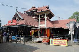 Alappuzha Chakkulathukavu Bhagavathy Temple- Kerala