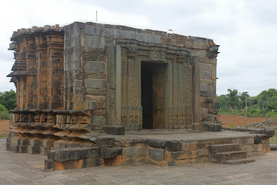 ஹங்கல் பில்லேஷ்வரர் கோயில், கர்நாடகா