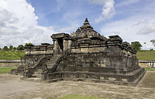 Candi Sambisari Shiva Temple, Indonesia