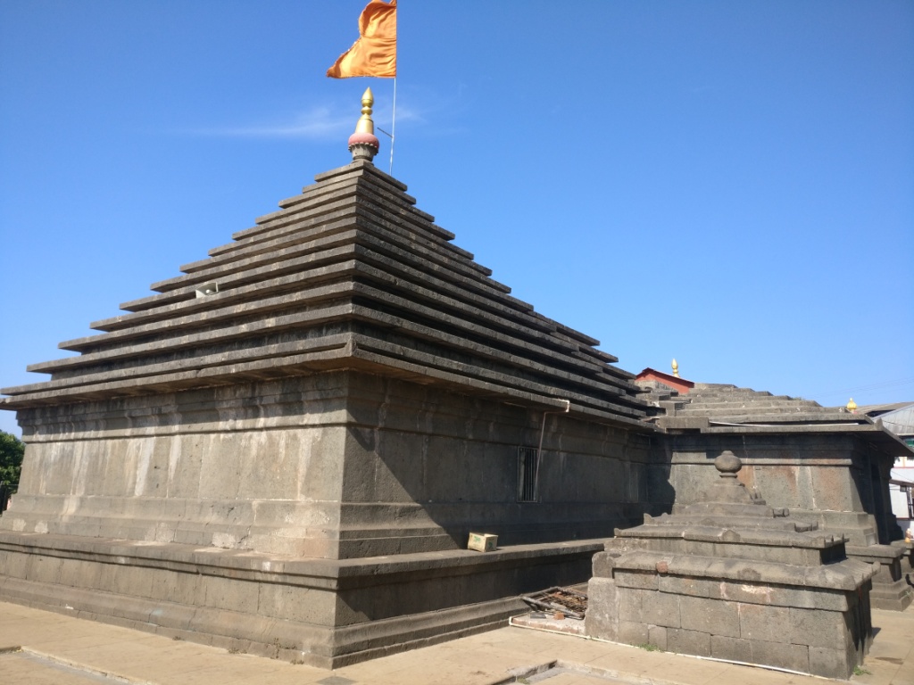 Mahabaleshwar Temple – Maharashtra
