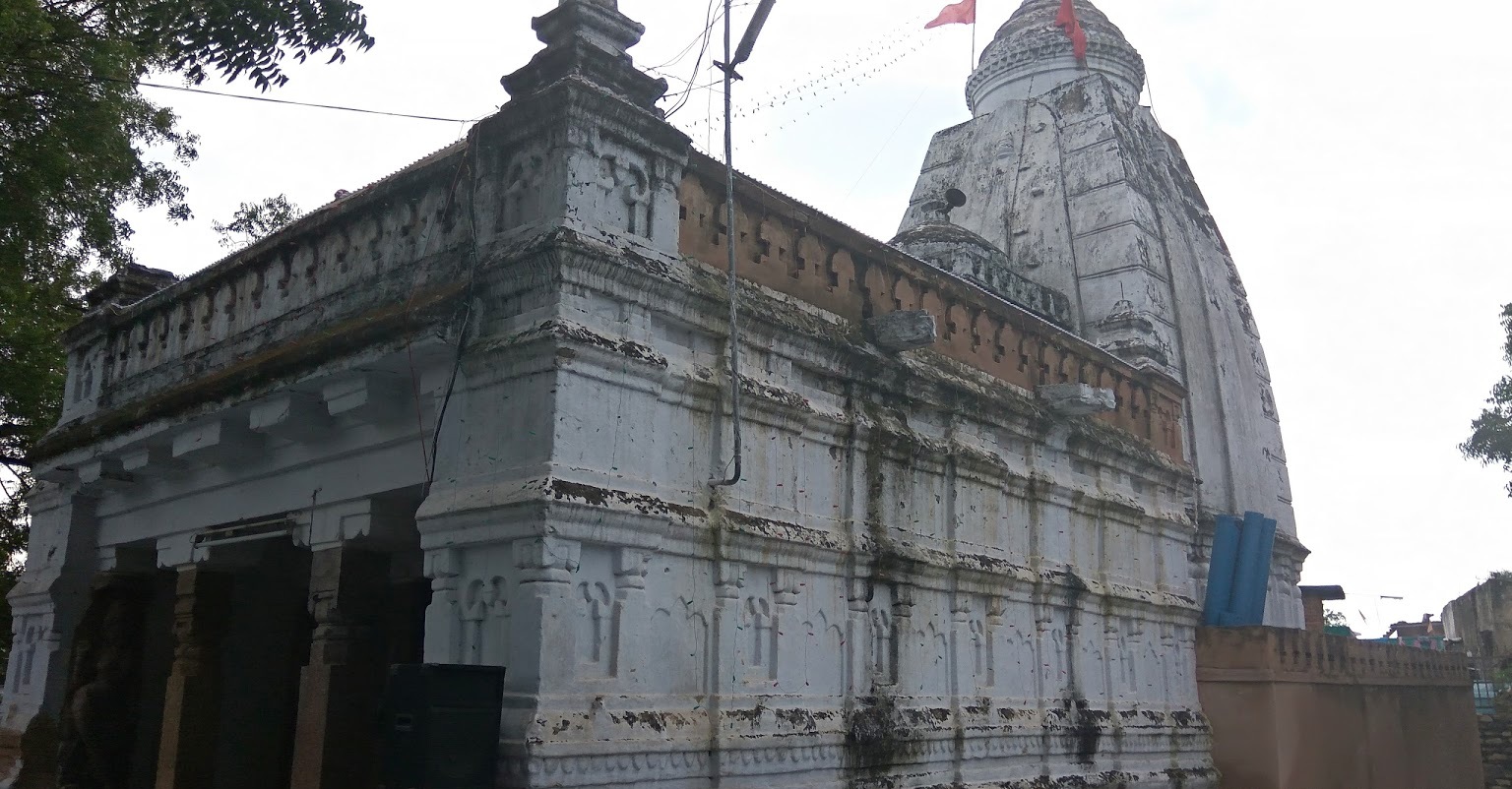 ராஜிம் ராமச்சந்திரன் கோயில், சத்தீஸ்கர்