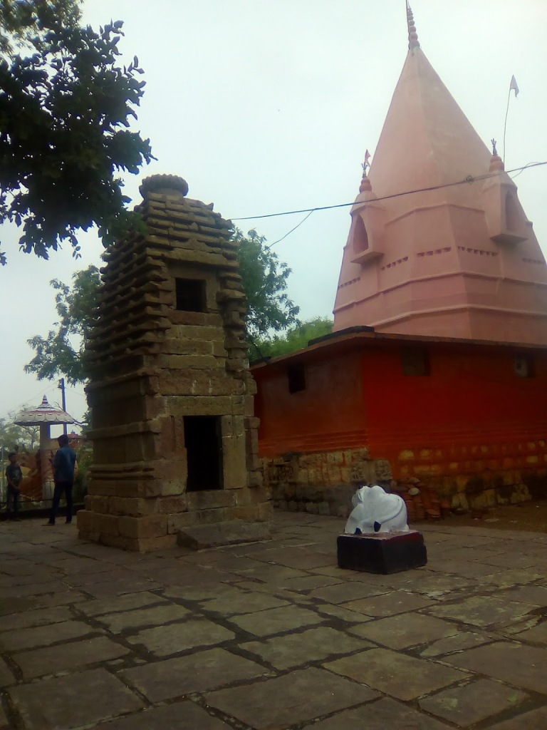 Baloda Baza Damru Shiva Temple – Chhattisgarh