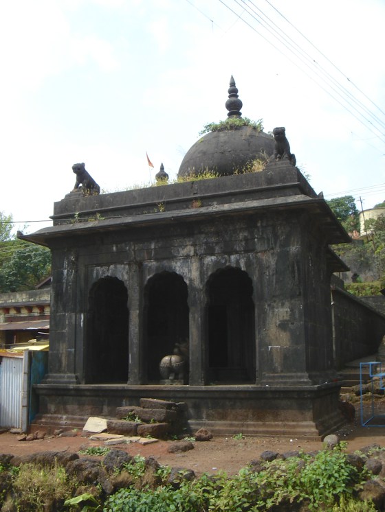 Mahabaleshwar Koteshwar Temple – Maharashtra