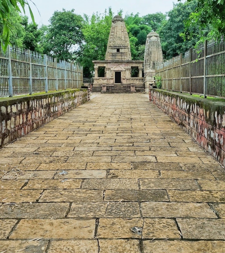 நாராயண்பூர் மகாதேவர் கோயில், சத்தீஸ்கர்