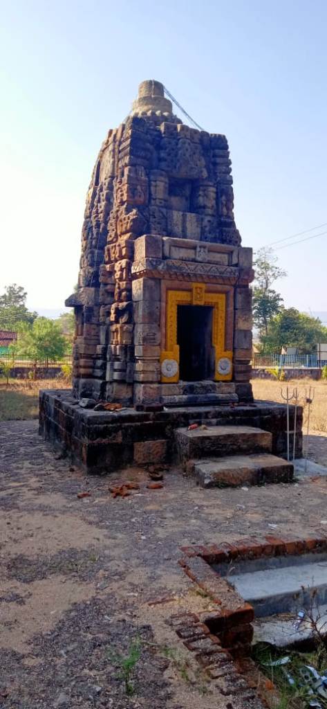 Maharanipur Deur Shiva Temple – Chhattisgarh