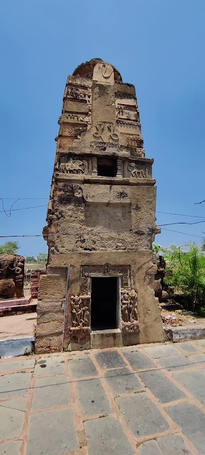 Balod Kapileshwar Temple – Chhattisgarh