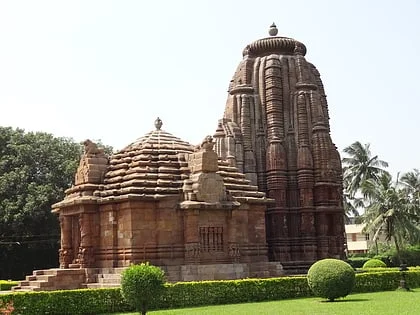 Bhubaneswar Devasabha Temple – Odisha