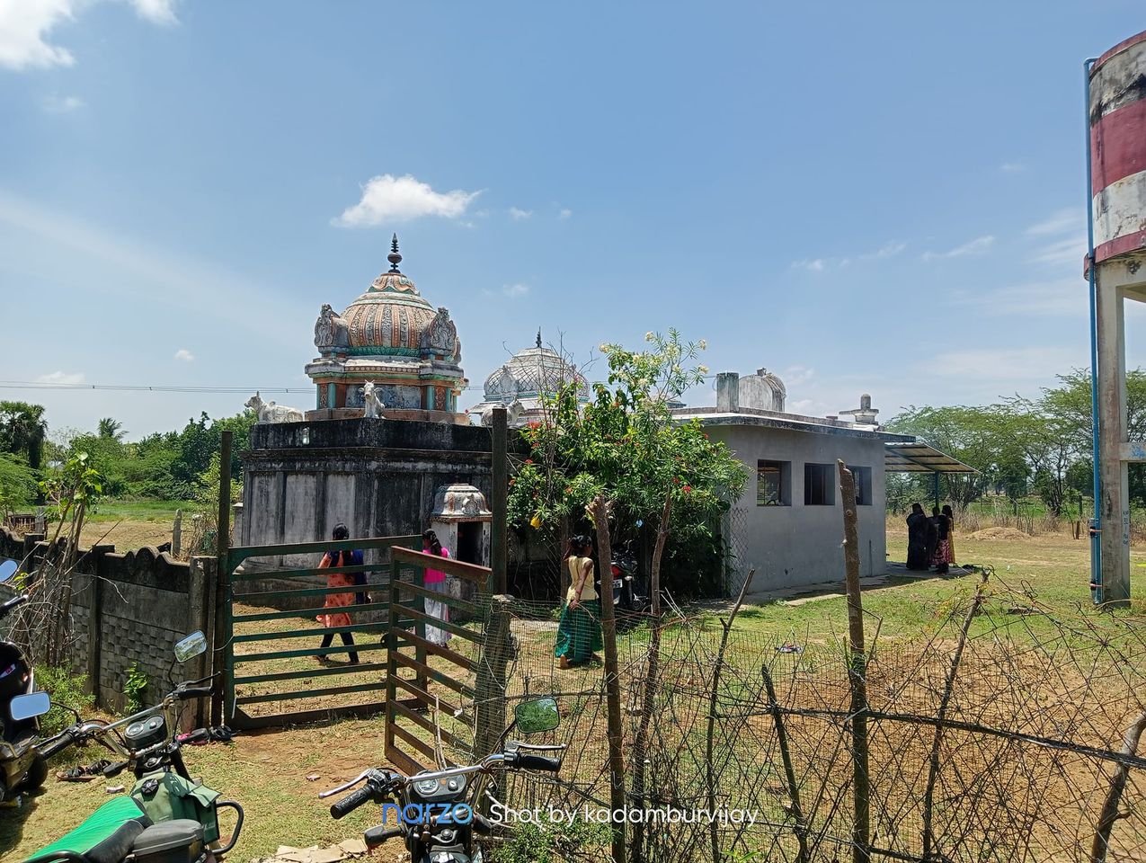 Keezhakannapur Pasupatheeswarar Shiva Temple – Thiruvarur