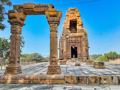 Banjari Surya Temple – Madhya Pradesh