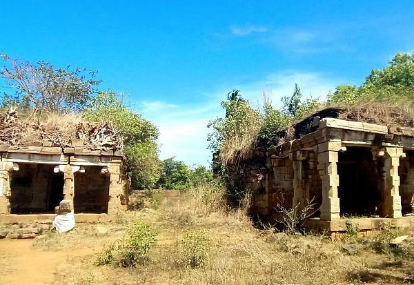 மறவபட்டி பெருமாள் கோயில், மதுரை