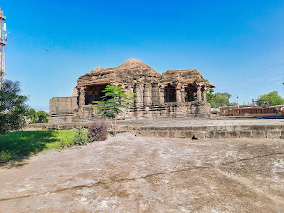 Un Chaubara Dera Jain Temple- Madhya Pradesh
