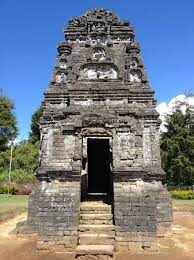 Bima Temple, Indonesia