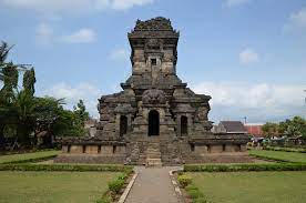 Singhasari Temple – Indonesia