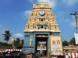 Nandhambakkam Sri Kothandaramar Temple – Chennai