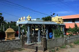 Sithalapakkam Varadaraja Perumal Temple – Chennai