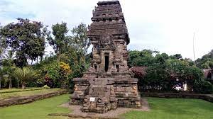 Kidal Temple – Indonesia