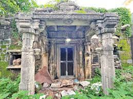பிரபாஸ் பதான் சமண கோயில், குஜராத்
