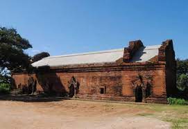 Bagan Shinbinthalyaung Temple – Myanmar (Burma)
