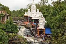 Gariyaband Sri Jatmai Mata Temple, Chhattisgarh