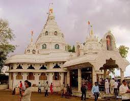 Khultabad Bhadra Maruti Temple – Maharashtra
