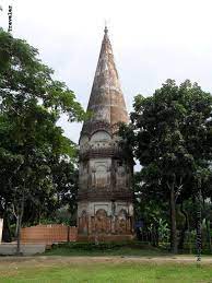 கச்சரிபாரா சந்திரபதி சிவ மந்திர், வங்காளதேசம்