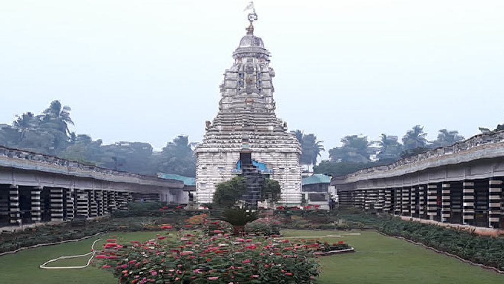 Mantridi Bhairabi Temple – Odisha