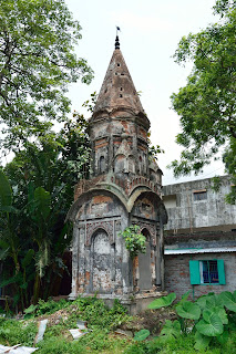 Dhaka Twine Shiva Mandir, Bangladesh - lightuptemples