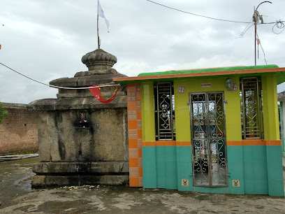 பத்மபூர் நீலகண்டேஸ்வரர் கோயில், ஒடிசா