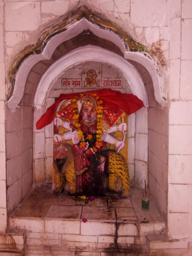 Chomho Chaumukha Mahadev Temple – Madhya Pradesh