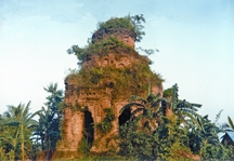 Dinajpur Gopalganj Twin Temple – Bangladesh