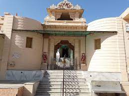 Khedbrahma Brahma Temple, Gujarat