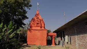 Maheshwar Kadambeshwar Mahadev Temple, Madhya Pradesh