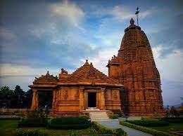 Renukeshwar Mahadev Temple – Uttar Pradesh