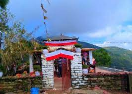 Bhairabsthan Temple – Nepal