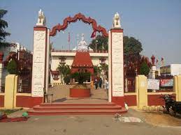 Bareilly Trivatinath Temple, Uttar Pradesh