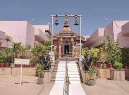 Gandhinagar Dholeswar Mahadev – Gujarat