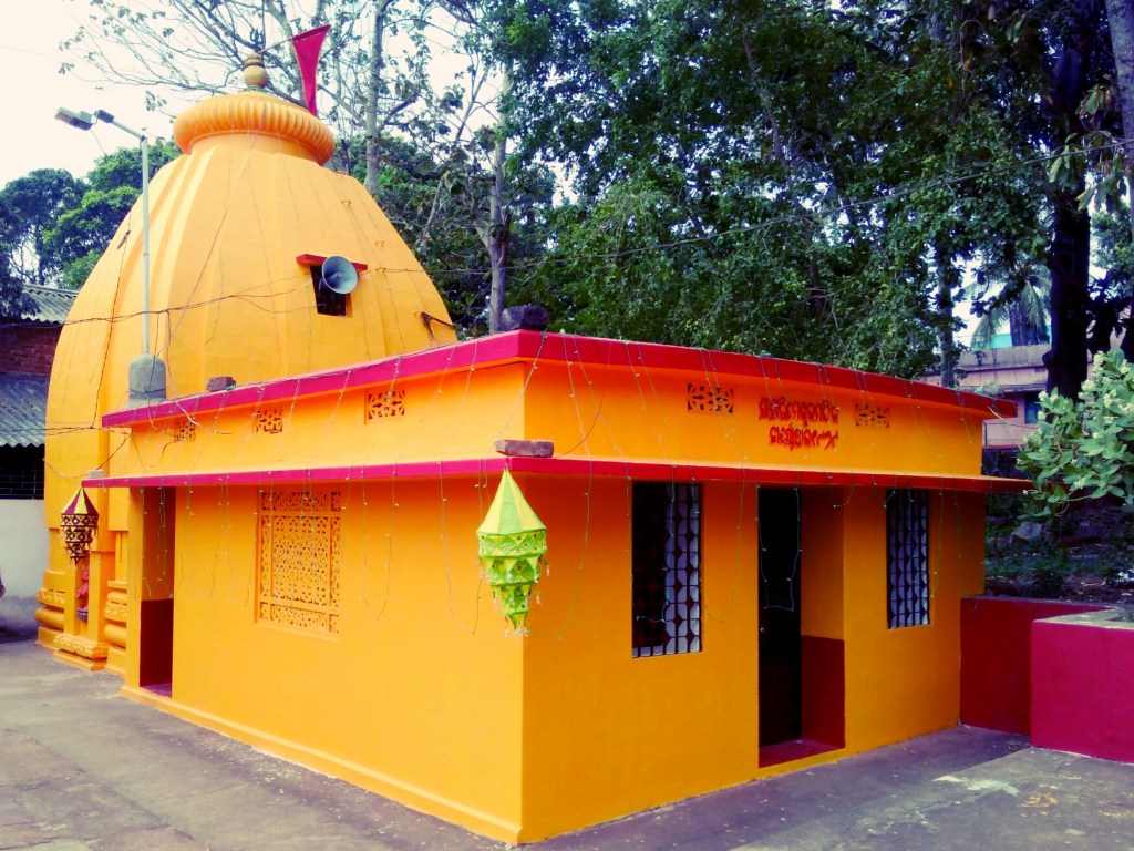Bhubaneswar Bhimesvara Temple, Odisha