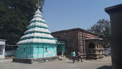 பைத்யநாதர் கோசலேஸ்வரர் கோயில், ஒடிசா