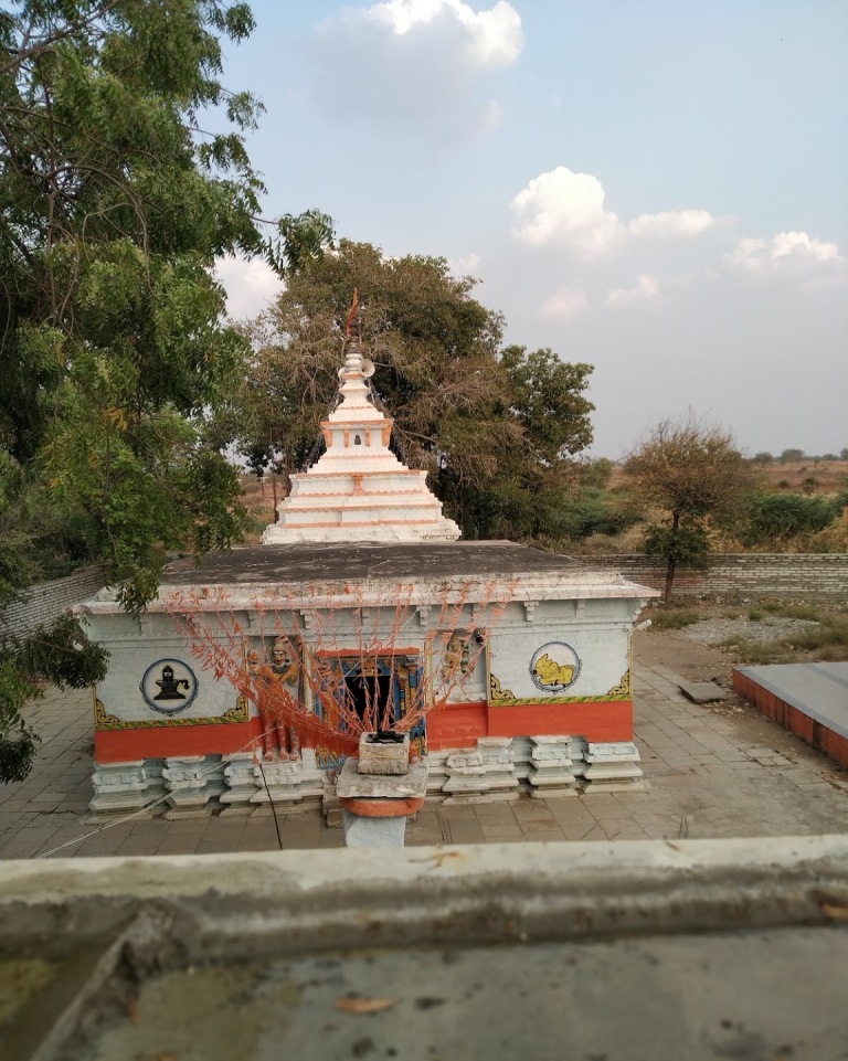 Udagi Lokeshwara Temple, Karnataka