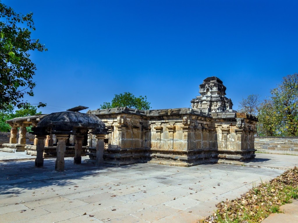 Kadapa -Pushpagiri Indranatha Swamy Temple, Andhra Pradesh