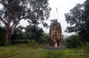 சுயிசா சமண கோயில் (இர்குநாதர்), மேற்கு வங்காளம்