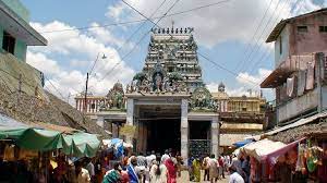 Sri Vetrimalai Murugan Temple – Andaman and Nicobar