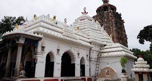 பூரி சாக்ஷிகோபால் கோயில், ஒடிசா